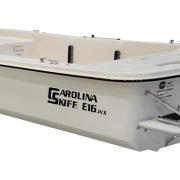 2026 Carolina Skiff E16JVXTH